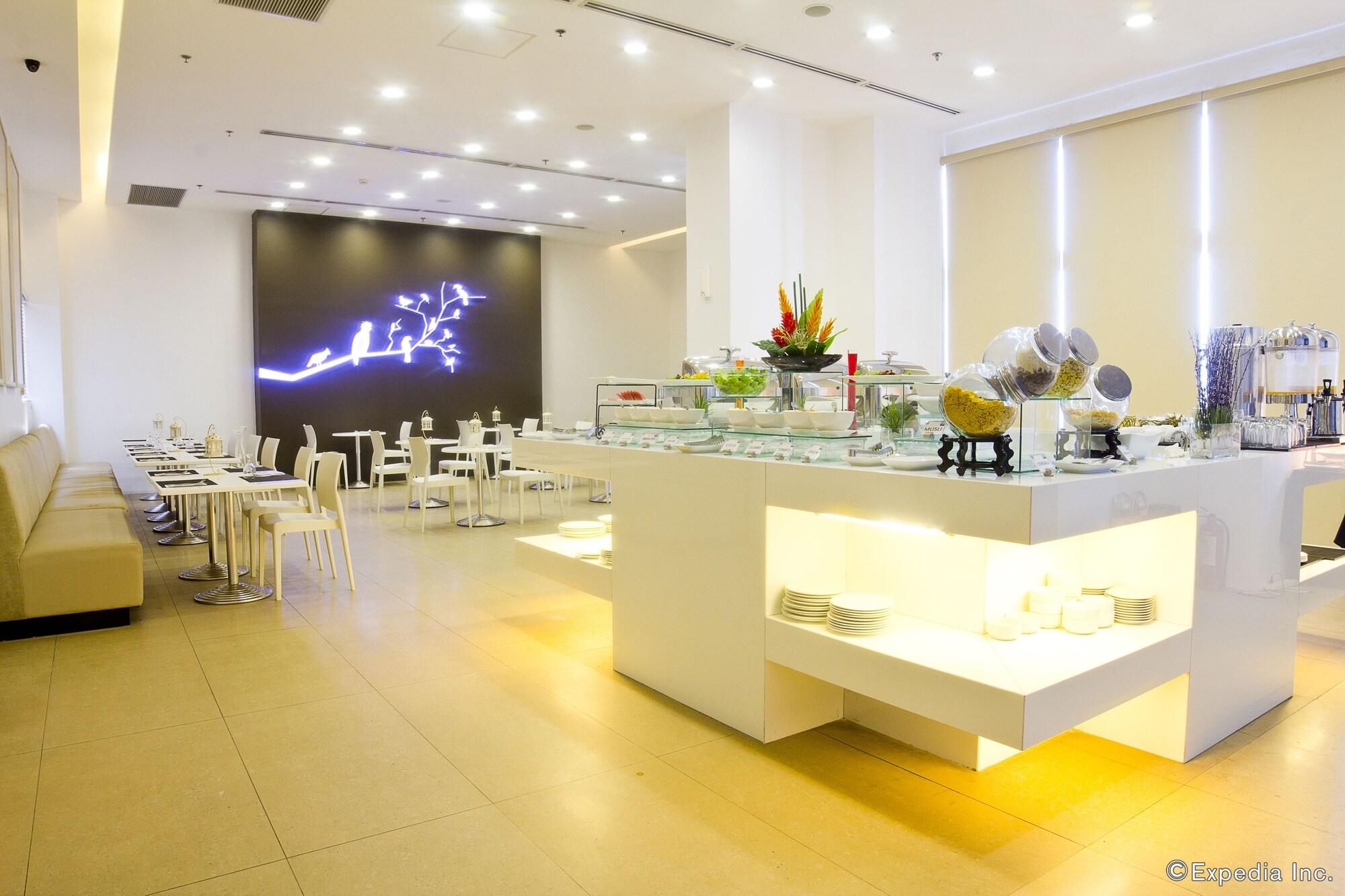 Restaurant Privato Ortigas
