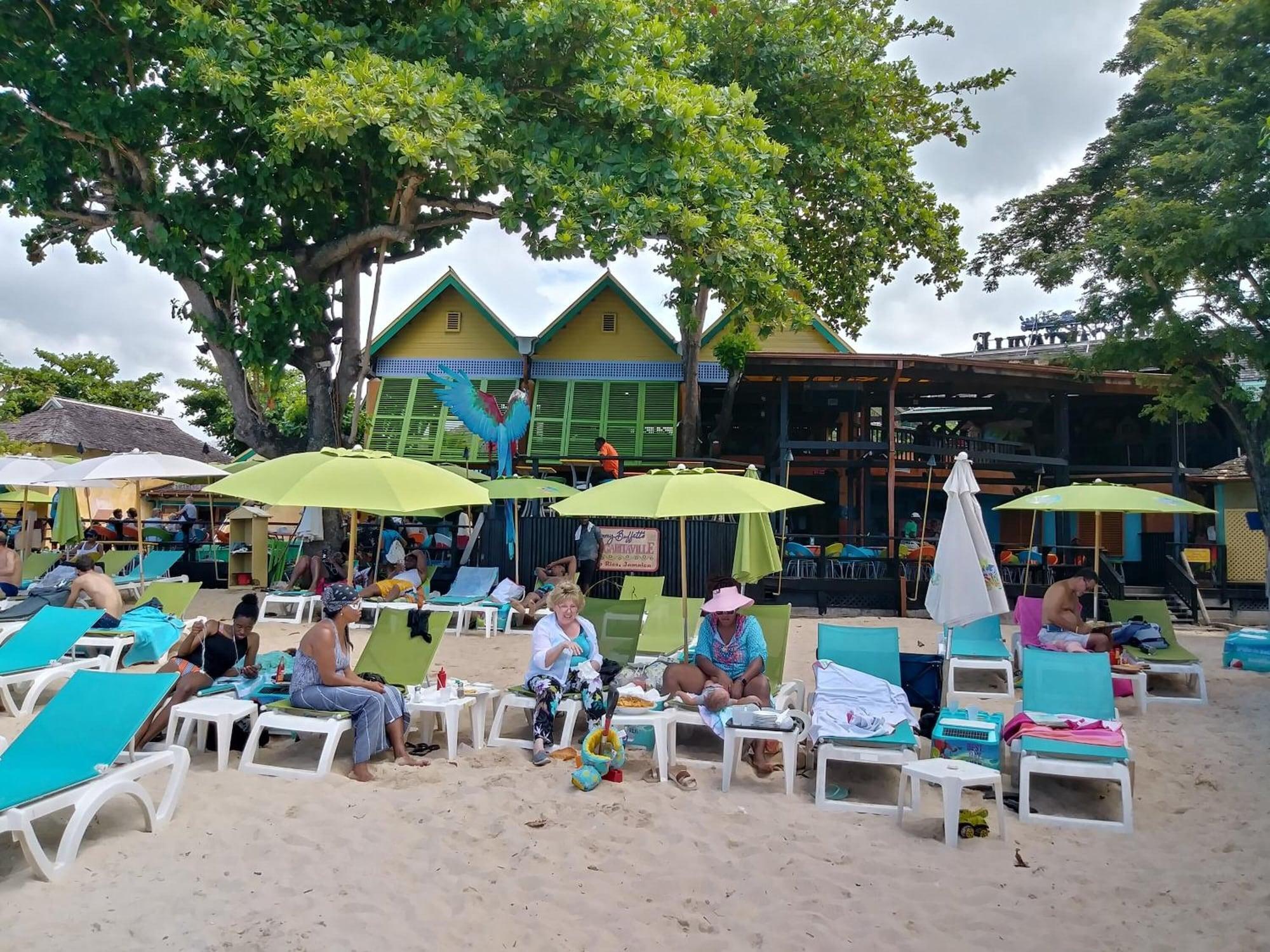 Playa Fisherman's Point Resort