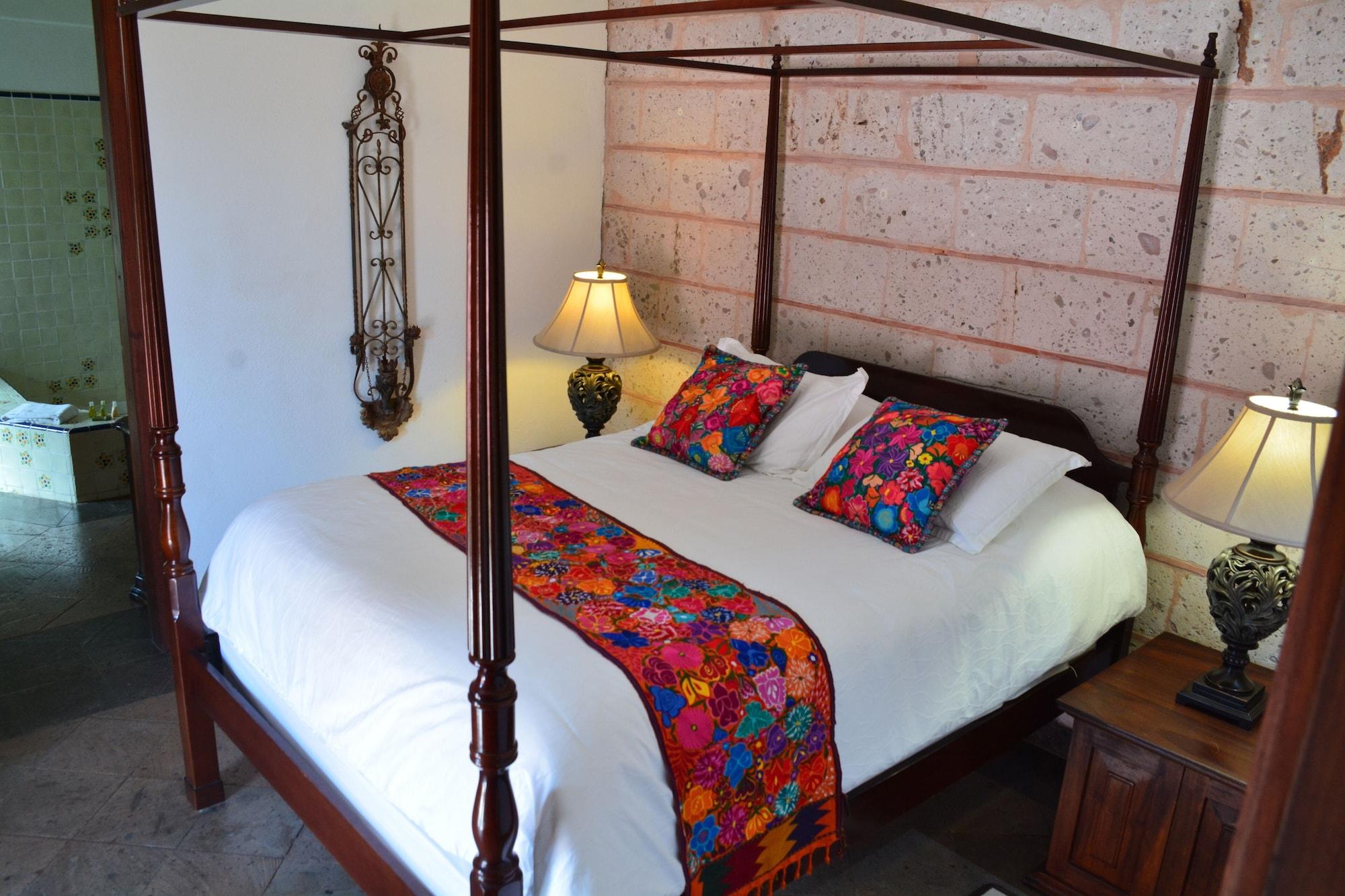 Habitación Collection O Casa Bella Hotel Boutique, Cabo San Lucas
