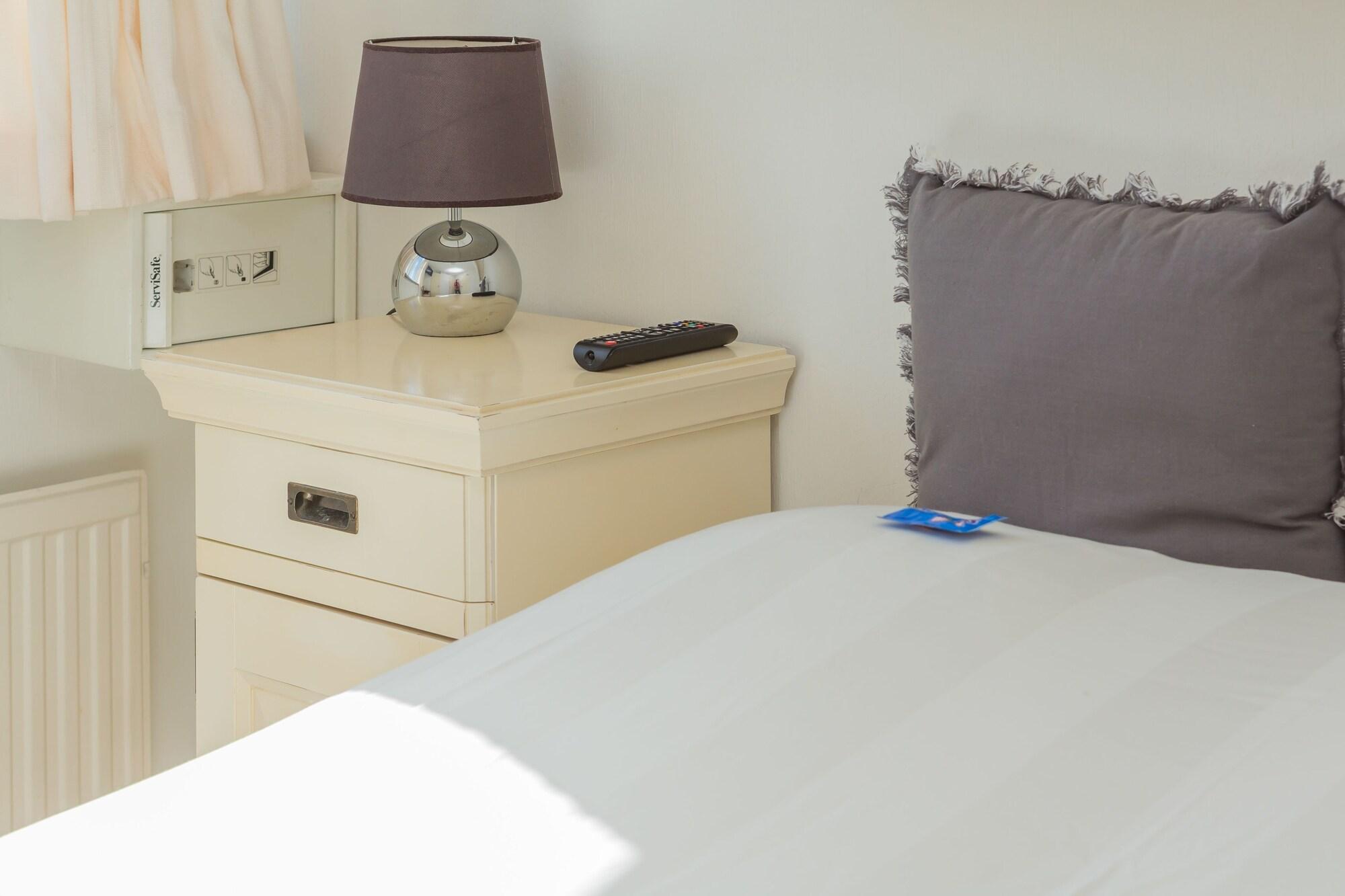 Set de Habitación Pirombo Bed & Breakfast