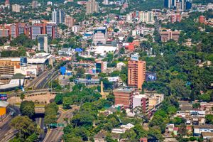 Vuelo - Vuelos a Guatemala City