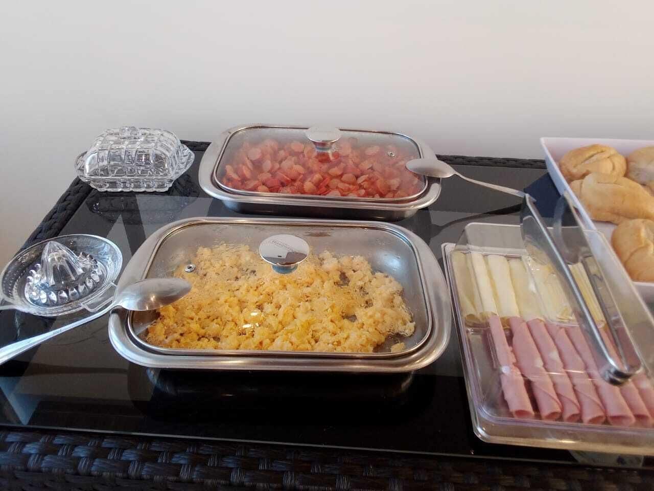 Restaurant Pousada Flor de Alter