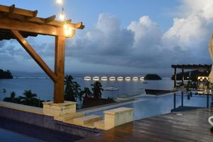Paquete - Hacienda Samana Bay Hotel & Residence