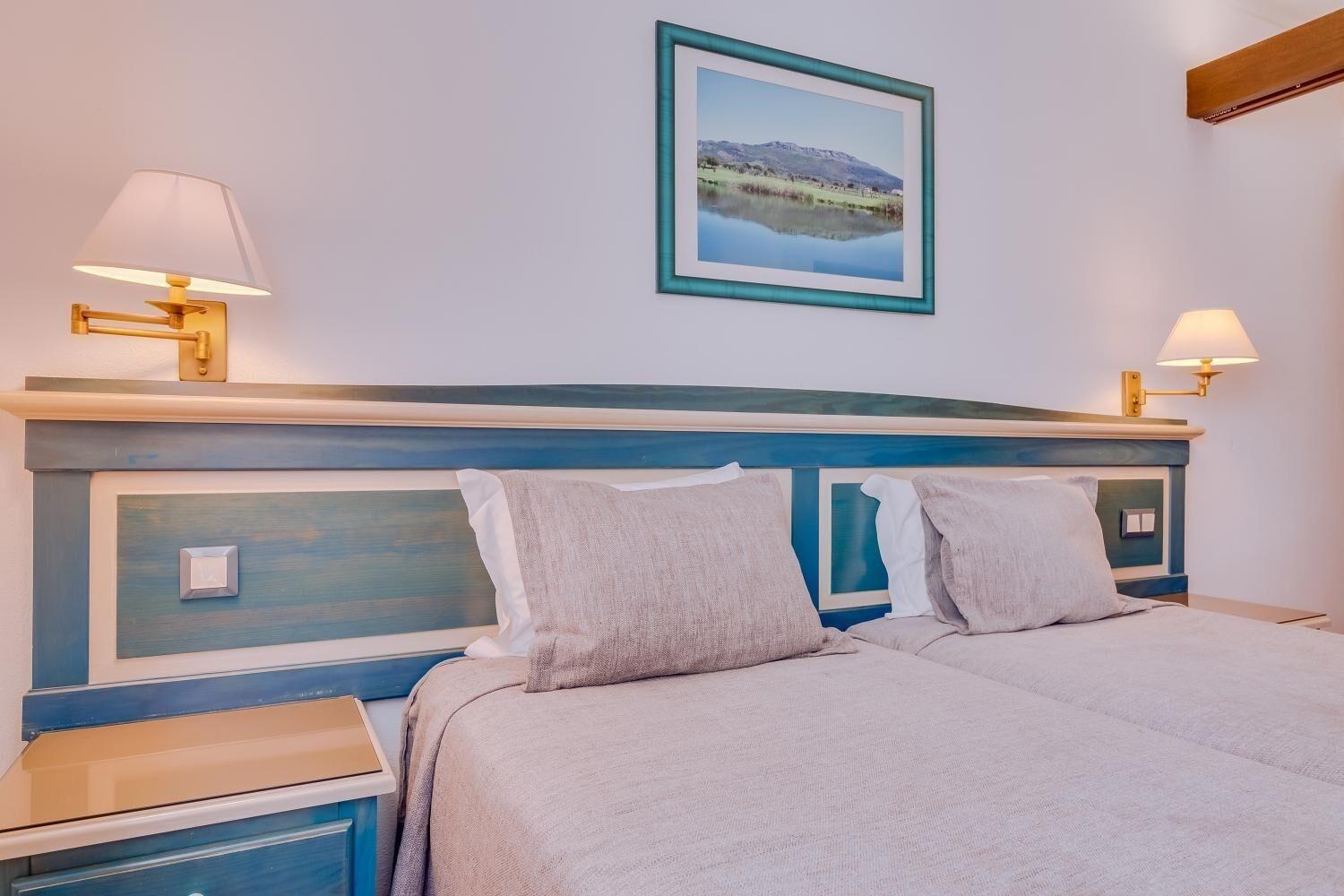 Habitación Hotel Mar à Vista