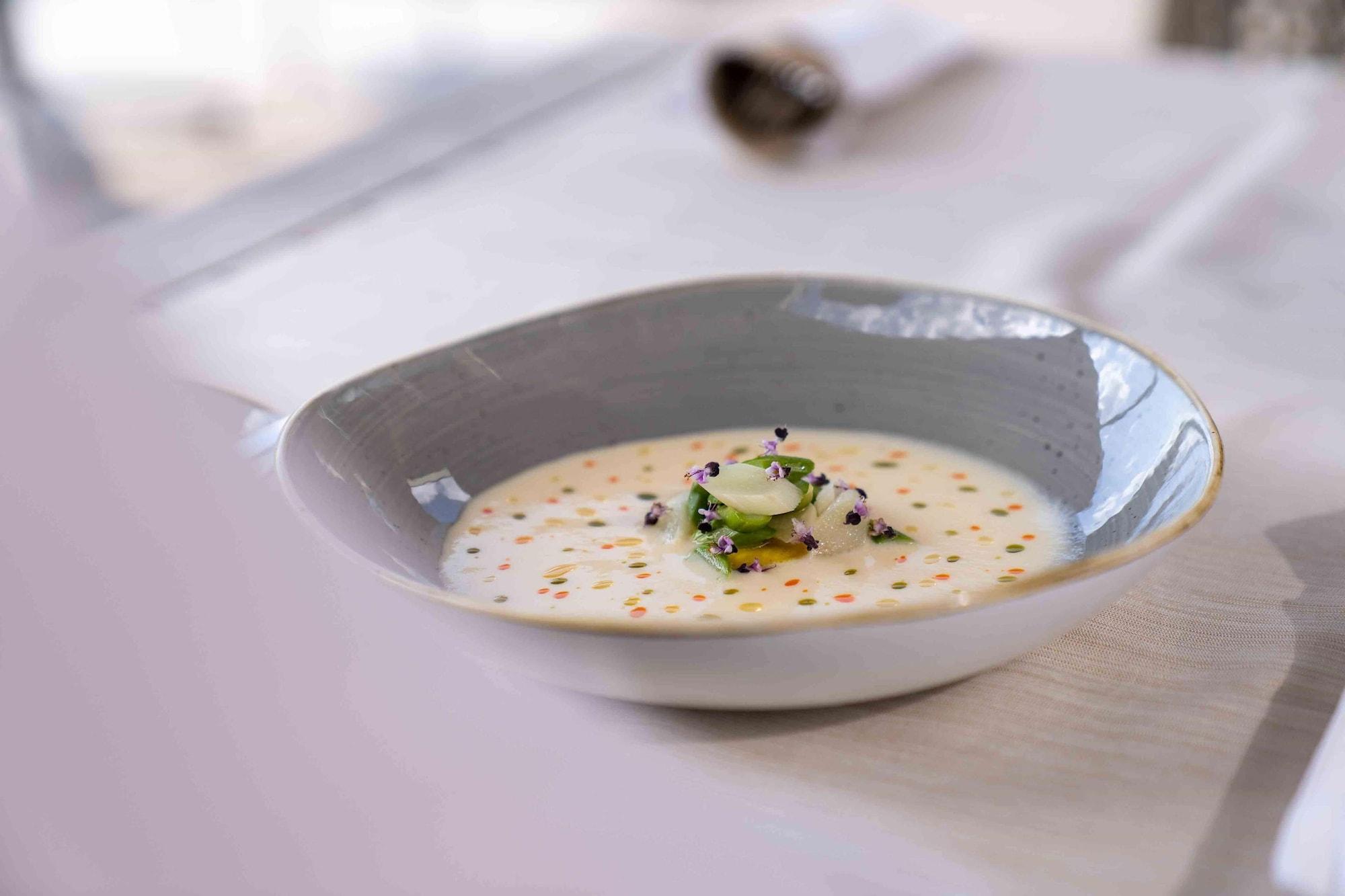 Restaurant Hotel & Spa Suiten Freiwerk