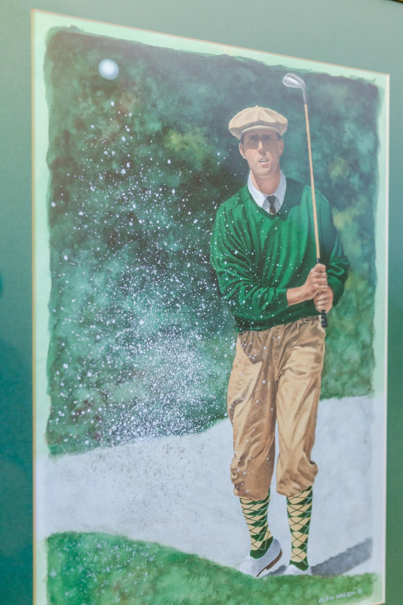 Campo de Golf Torrs Warren Country House Hotel
