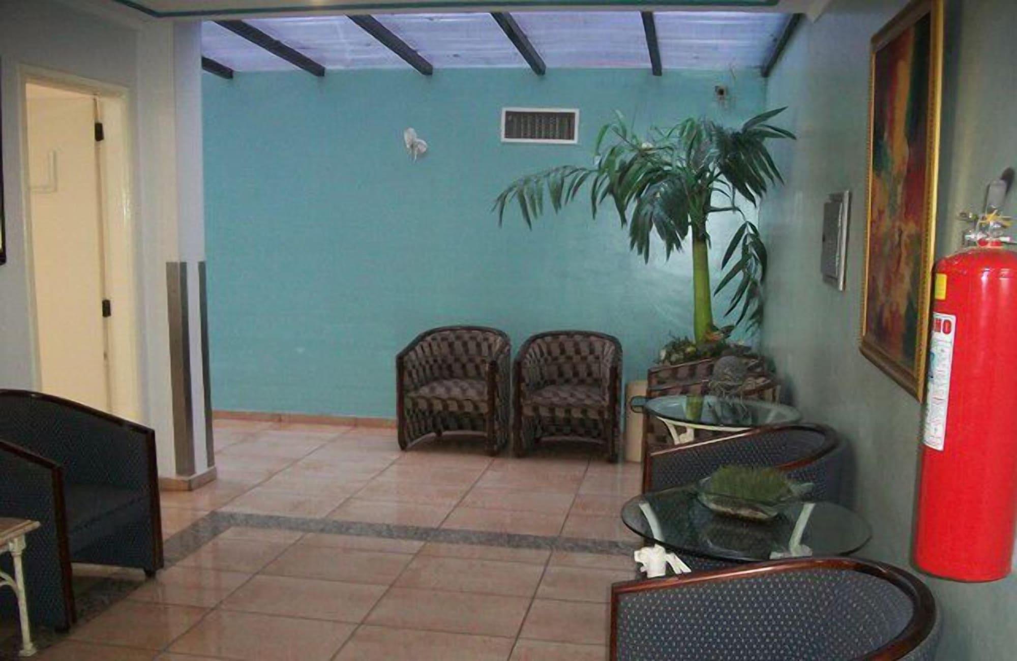 Comodidades del Alojamiento Prince Hotel