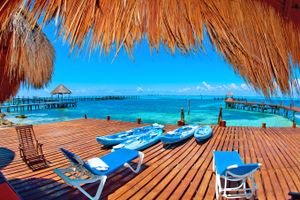Paquete - Paquetes a Cancún