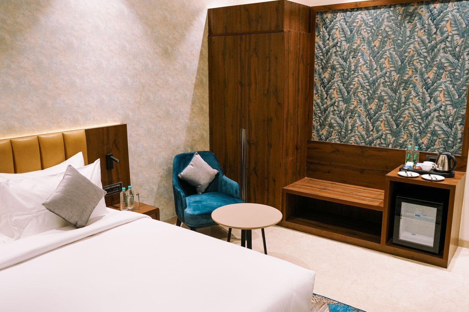 Habitación Enrise by Sayaji Nagpur