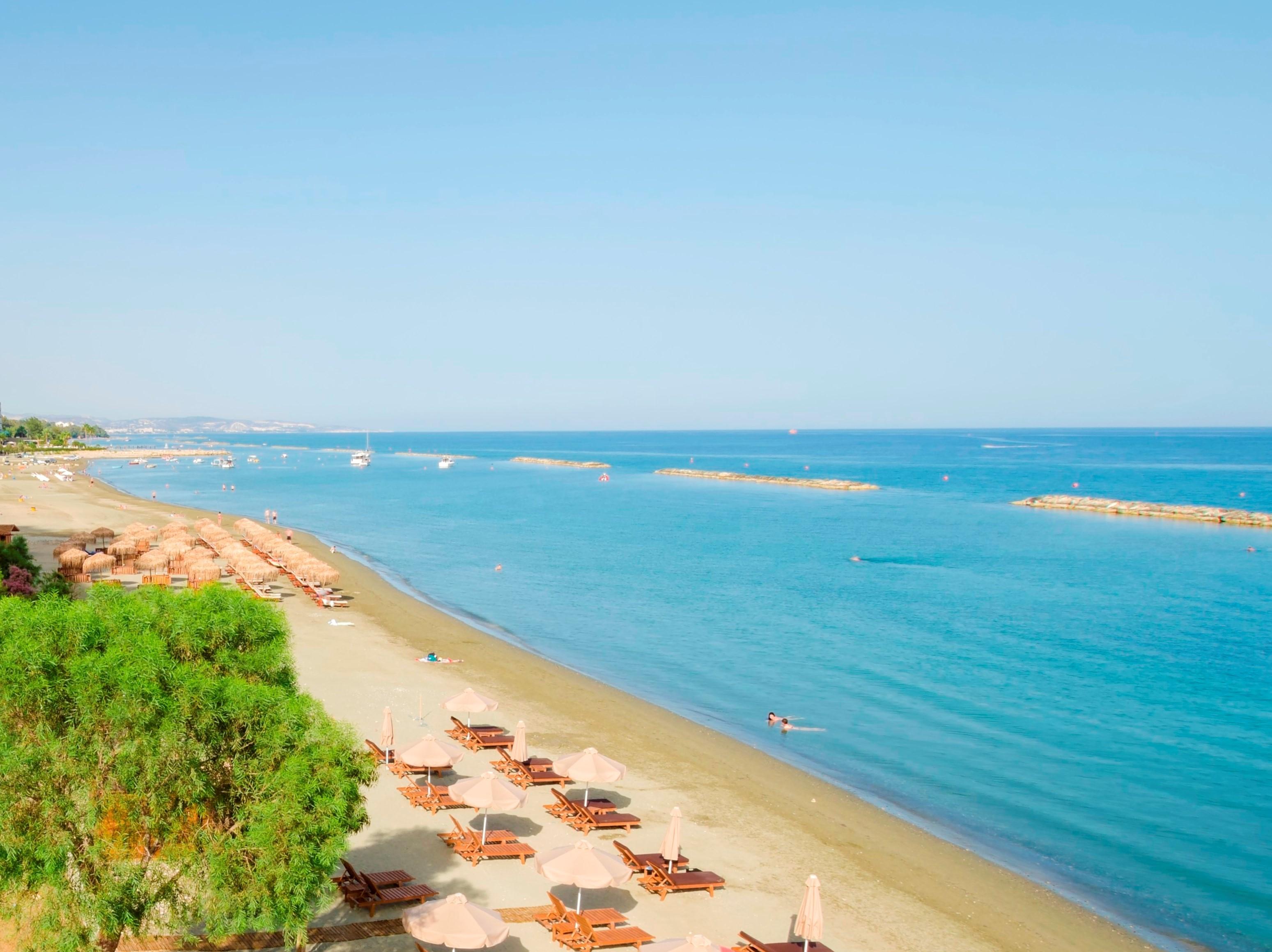Playa Kapetanios Odysseia Hotel