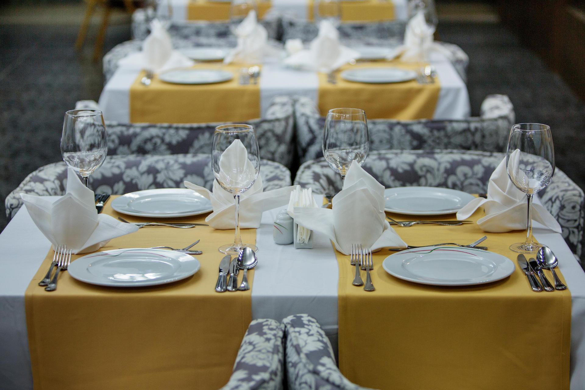 Restaurant Xafira Deluxe Resort & Spa - All Inclusive