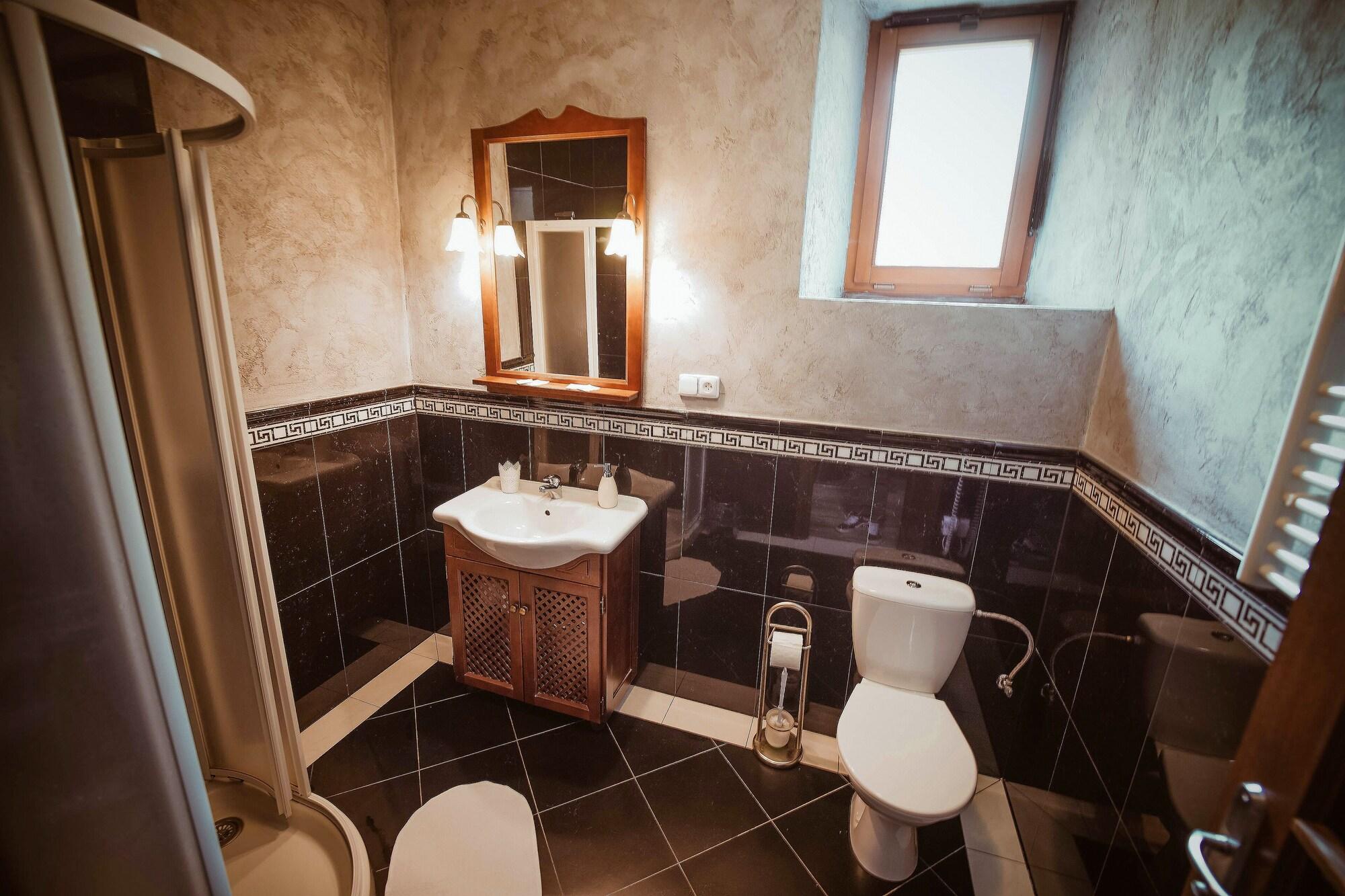 Equipamiento de Habitación Hotel Stein Elbogen