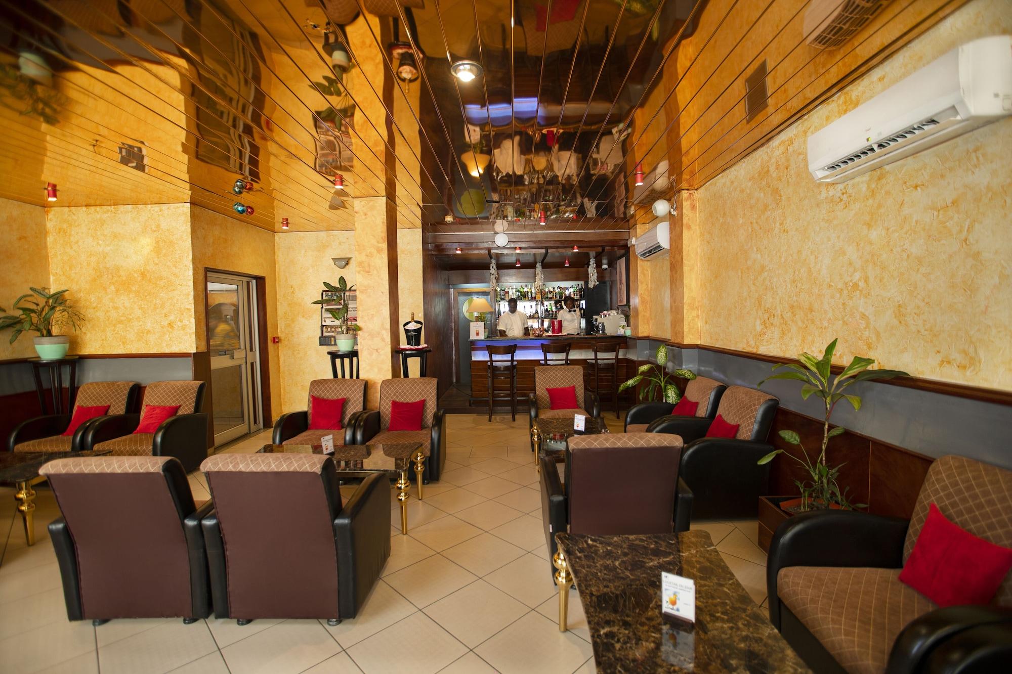 Restaurant Hôtel Bano Palace
