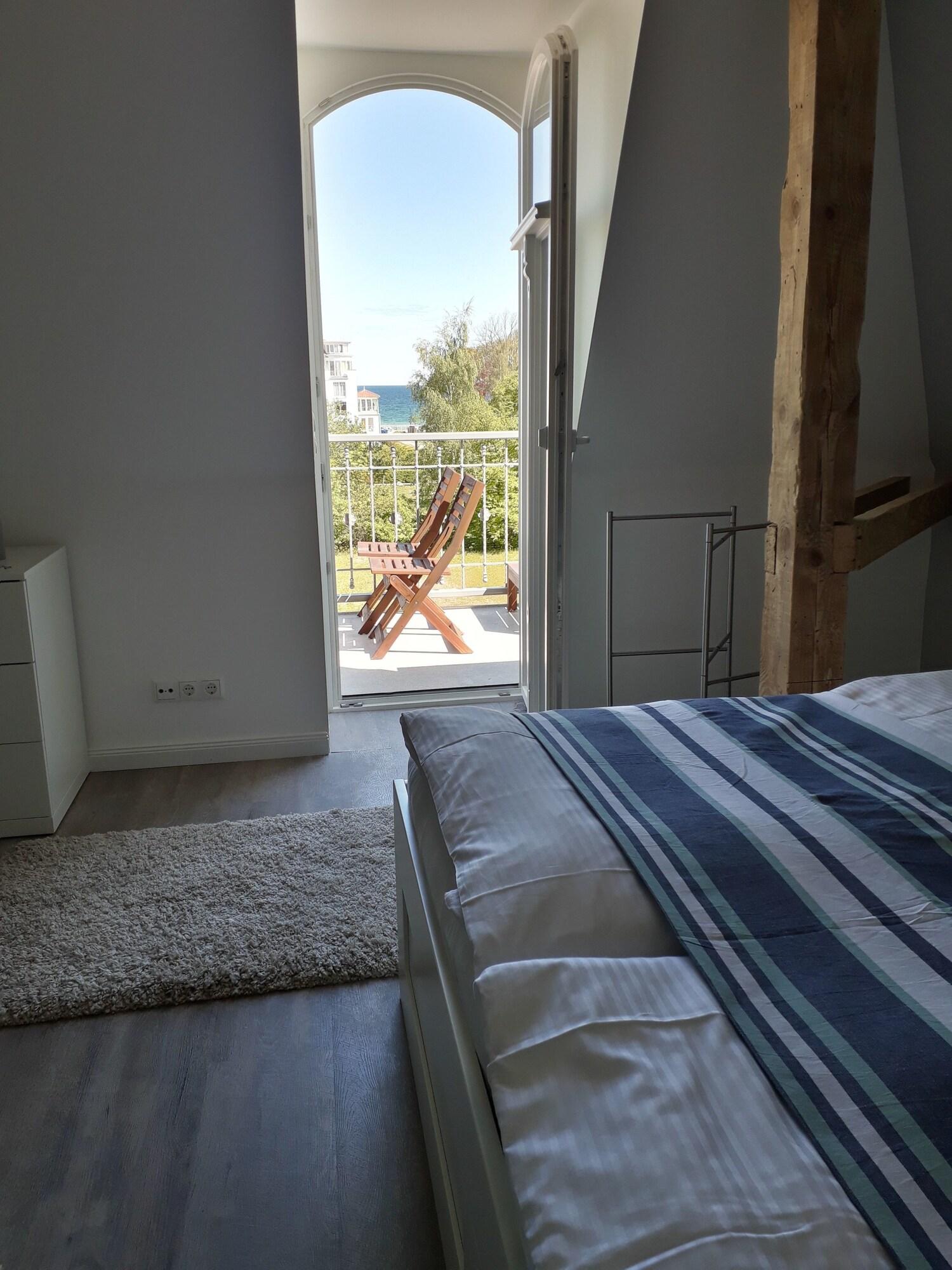 Habitación Apartment Hotel Rosenhof