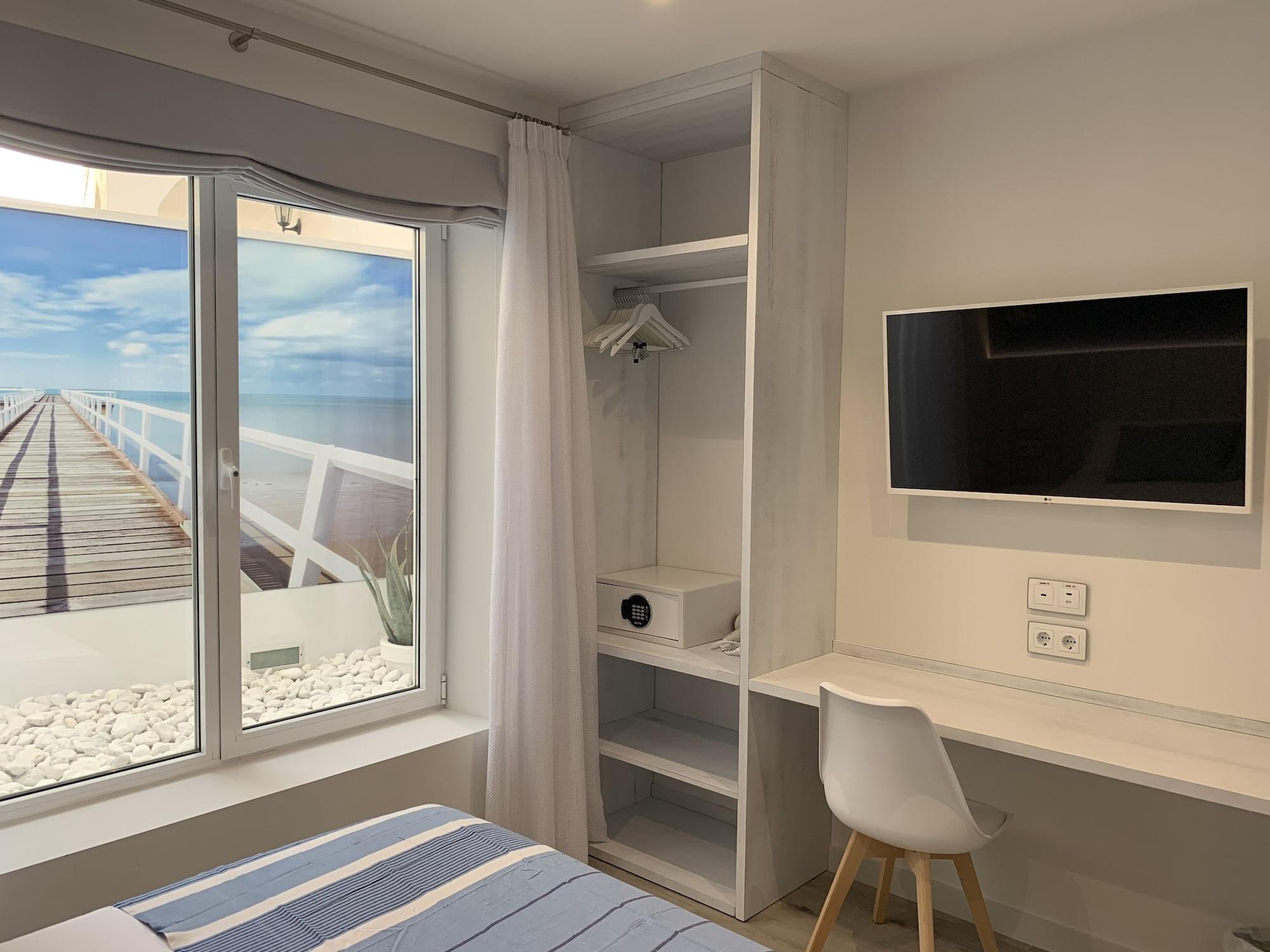 Set de Habitación Nerja Casual Rooms