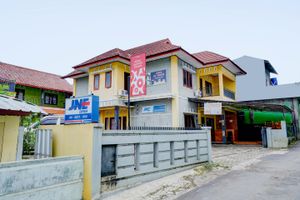 Alojamiento - Hotel O Wisma Al-fahmi Syariah