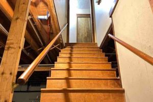 Alquiler Vacacional - Guest Suite: 1bd/1ba/Kitchenette/100% Private