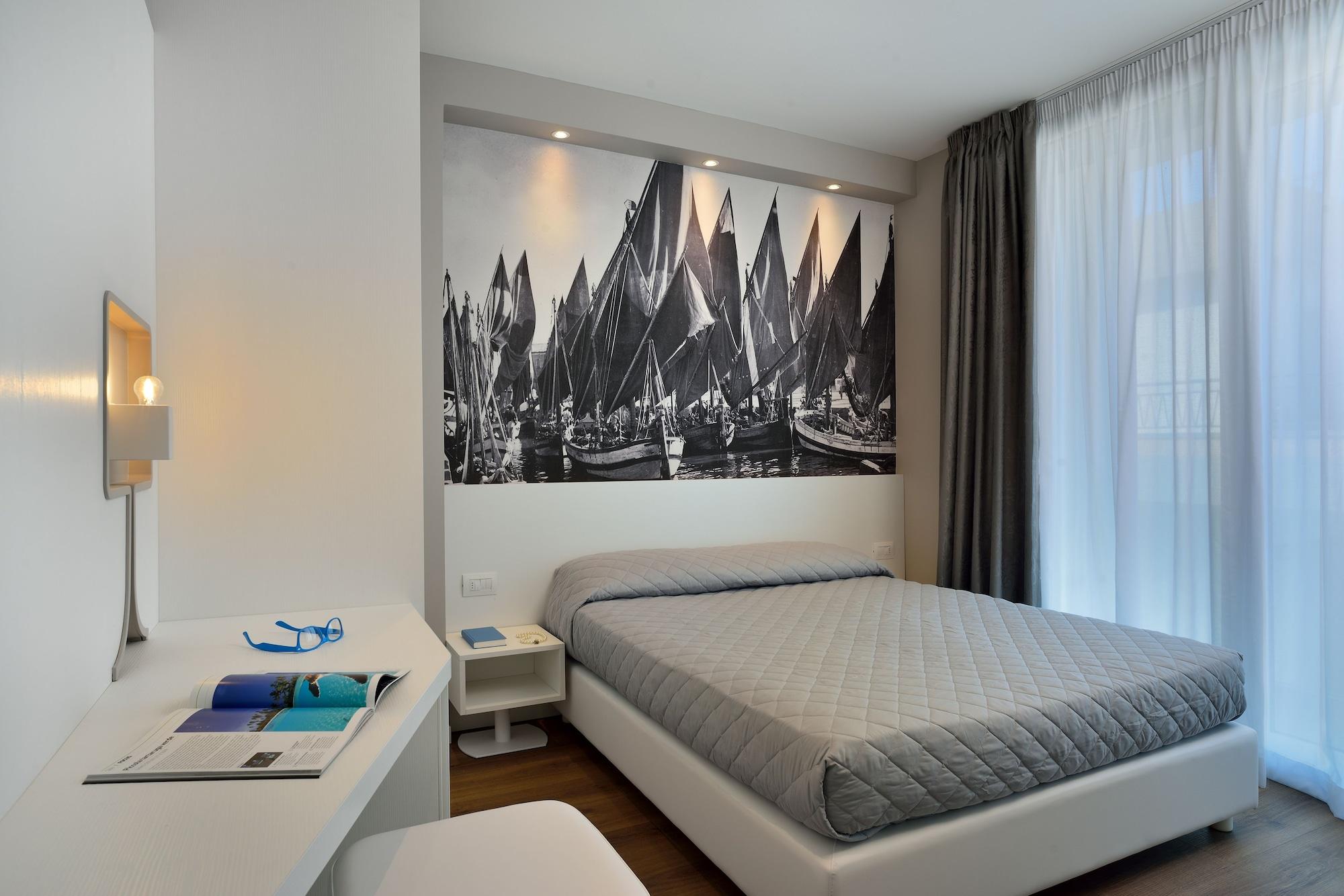 Habitación Embassy Hotel & SPA