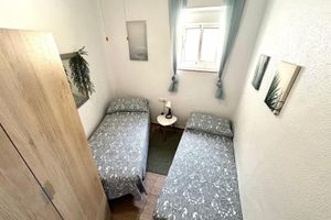 Alquiler Vacacional - Beachfront Apartment With Patio & Private Terrace
