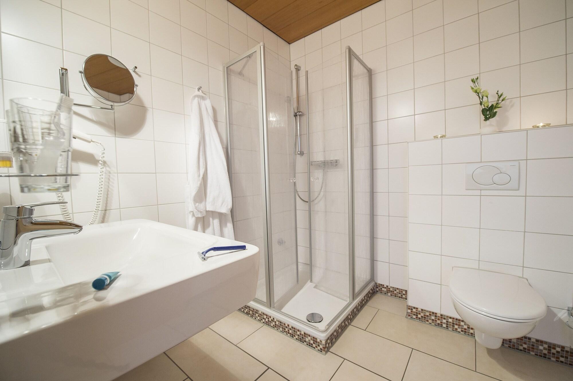 Equipamiento de Habitación Hotel Strandhus