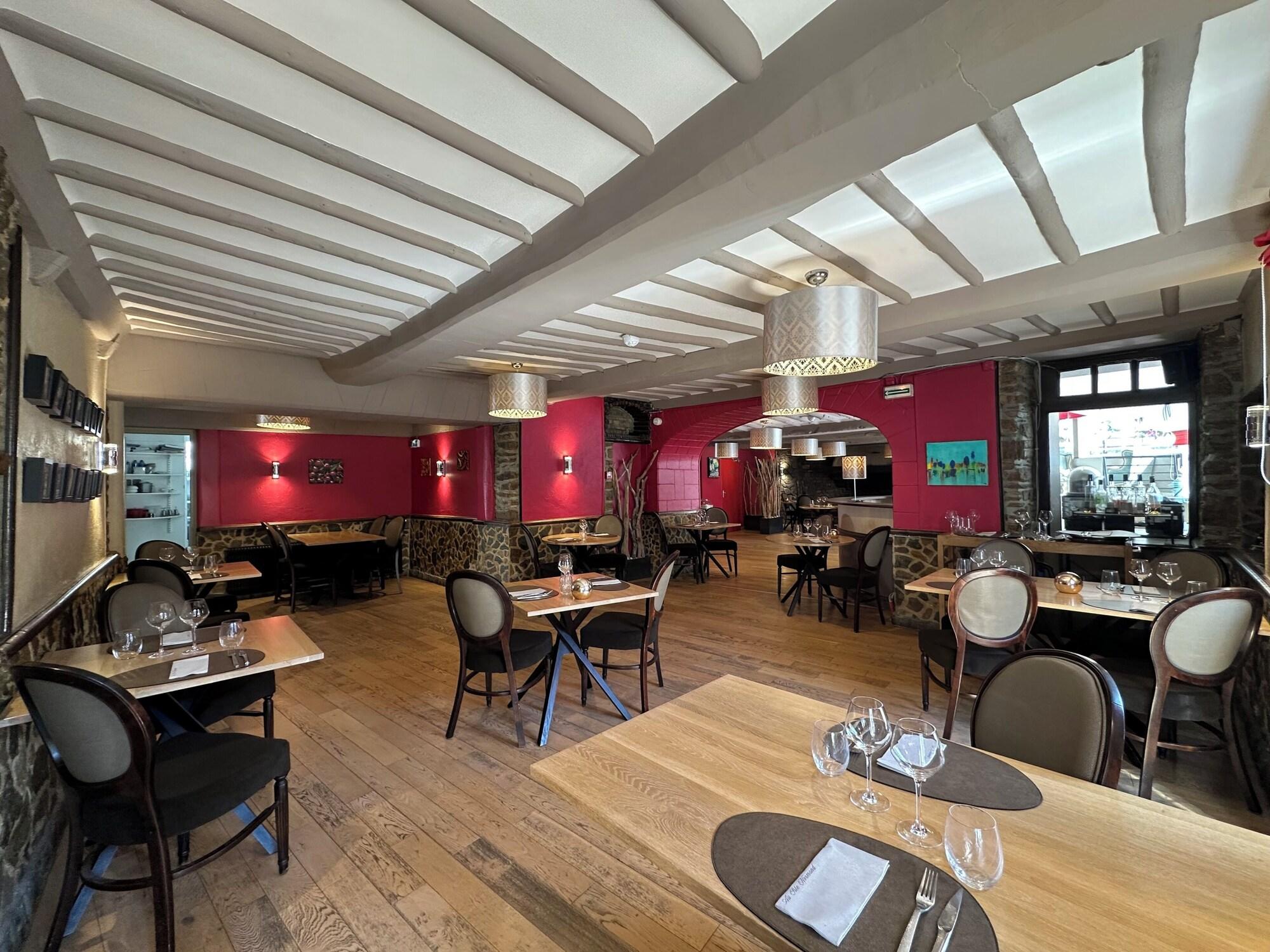 Restaurant Au Site Normand