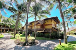 Alojamiento - Aroma Beach Resort & Spa