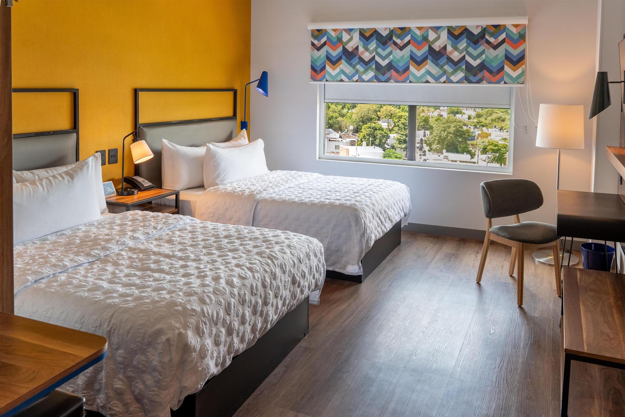 Habitación Tru By Hilton Ciudad Valles