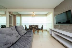 Alquiler Vacacional - 3 quartos no Alto Bueno - LQ2401