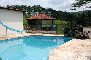 Alquiler Vacacional - Luxurious retreat just 90 minutes from Sao Paulo - 2 suites