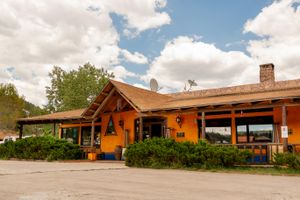 Alojamiento - Villa Mexicana Creel Mountain Lodge