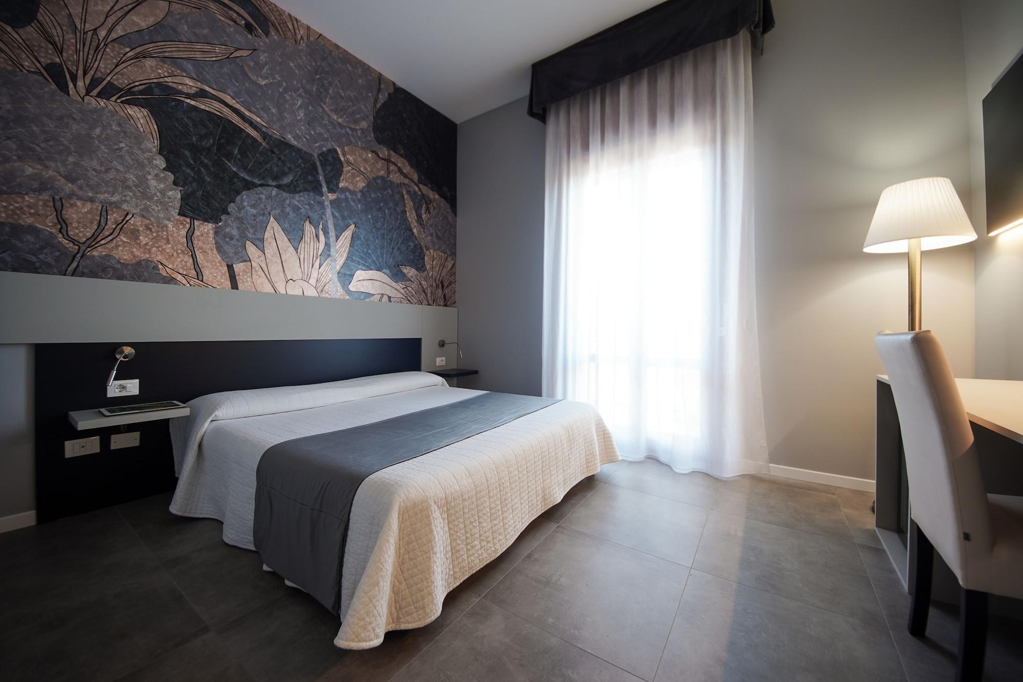 Habitación Hotel Master