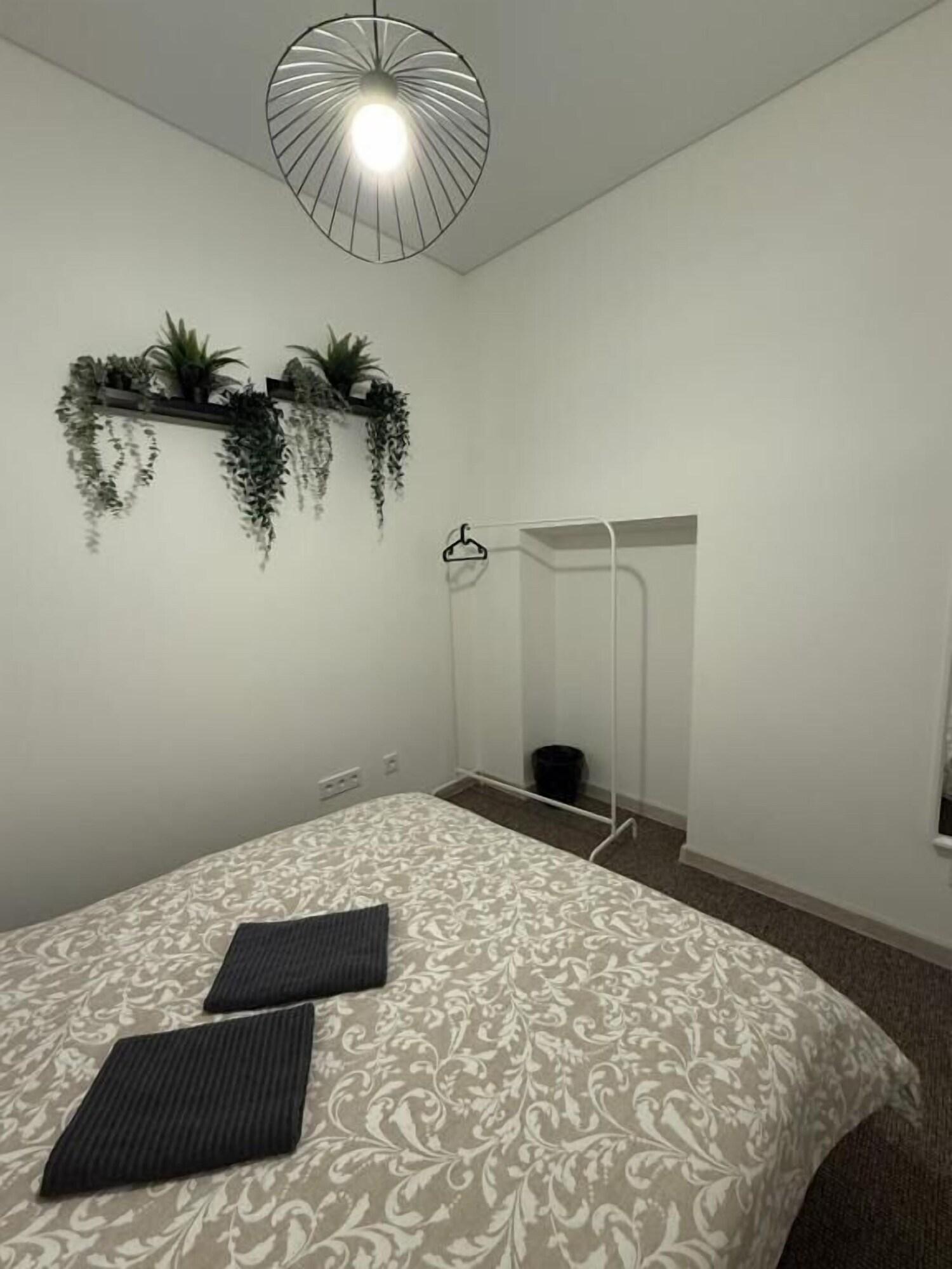 Habitación City Nest Vilnius Oldtown