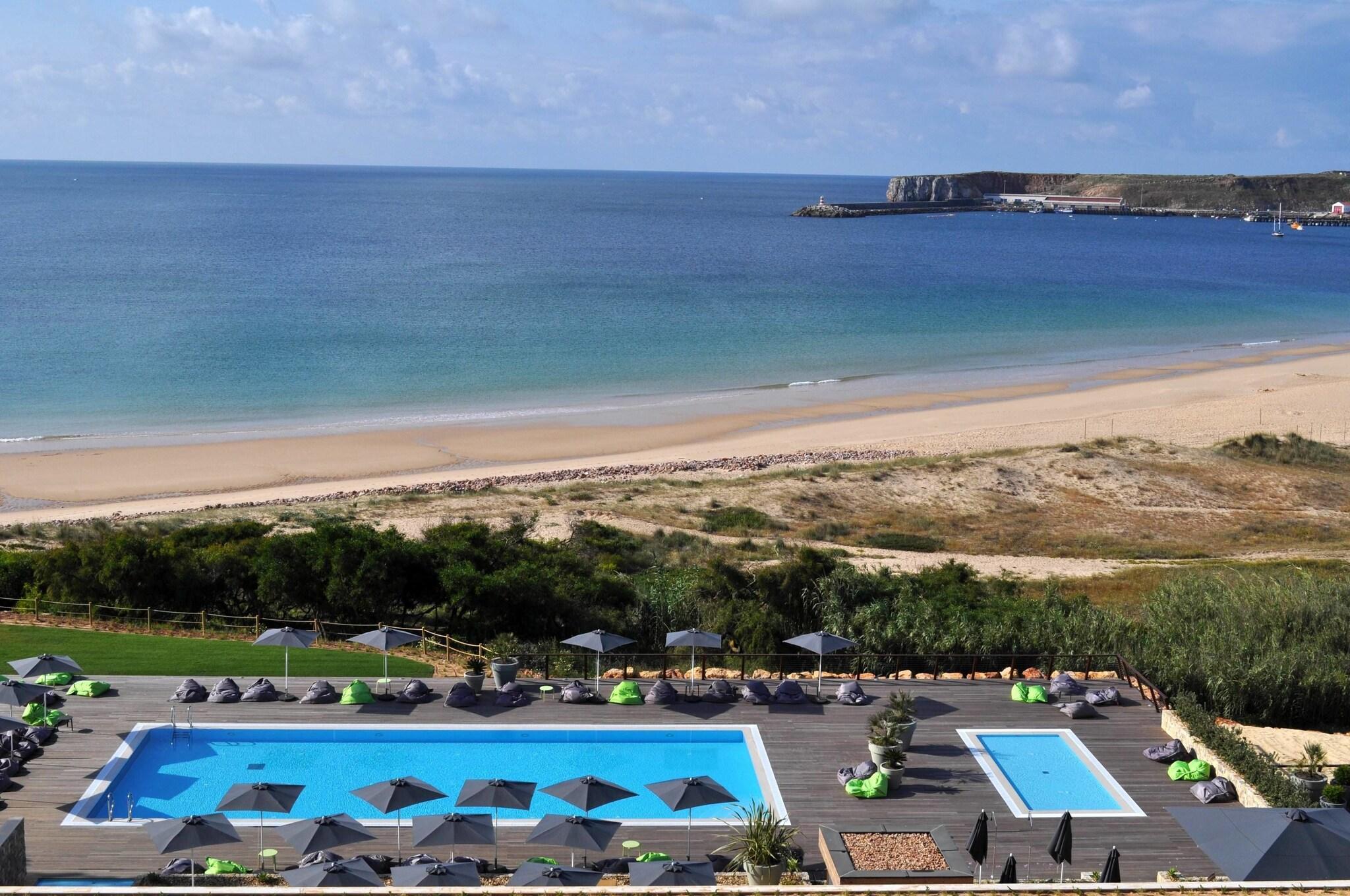Playa Martinhal Sagres Beach Family Resort