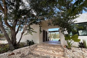 Alojamiento - xbalche eco hotel & RV park