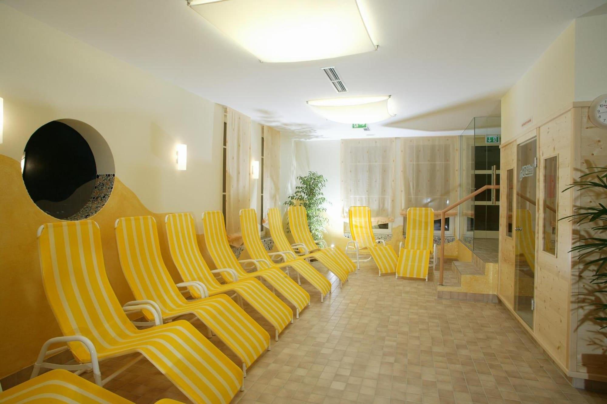 Spa Landhotel Reitingblick