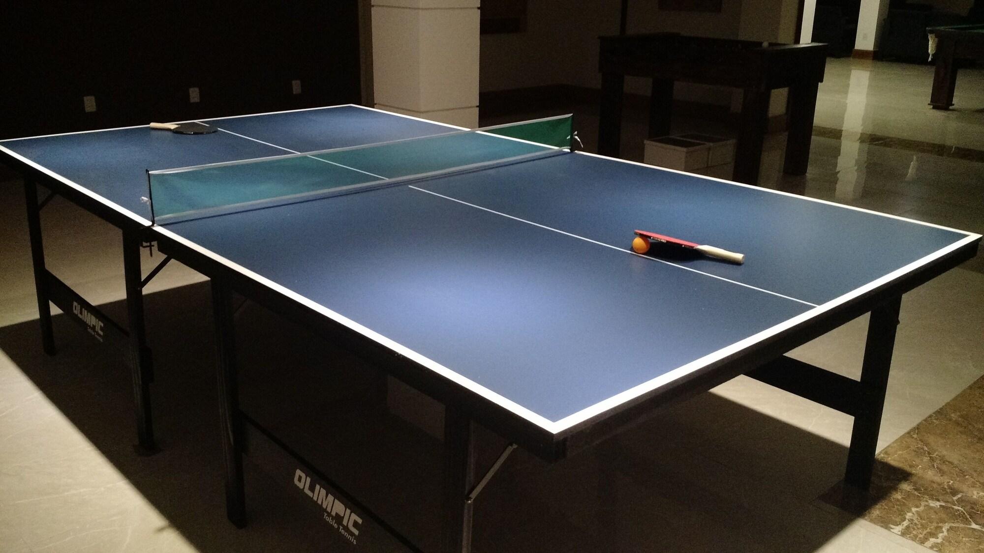 Instalaciones Recreativas Hotel Willisau