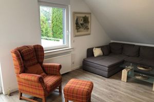 Alquiler Vacacional - Renovated holiday or exhibition apartment for 2 people in Kaarst near D`dorf