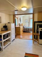 Alquiler Vacacional - Charming and peaceful cabin retreat near lakes and RMNP, perfect for groups!