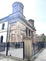 Alojamiento - St Andrews Church by Elite