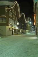 Alojamiento - Gasthaus Skiklub