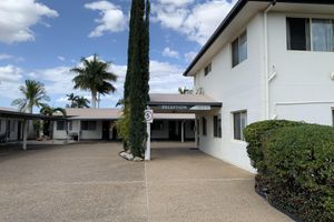 Alojamiento - Silo Motor Inn Biloela