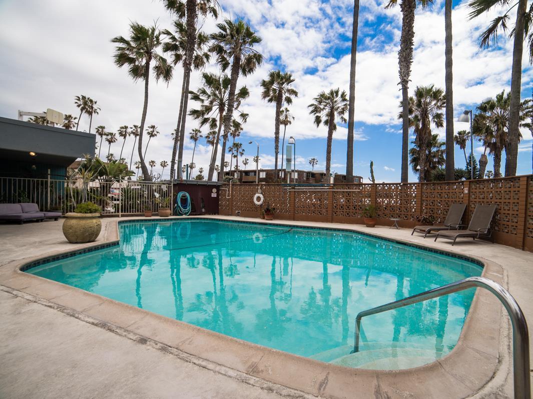 Playa Ocean Villa Inn
