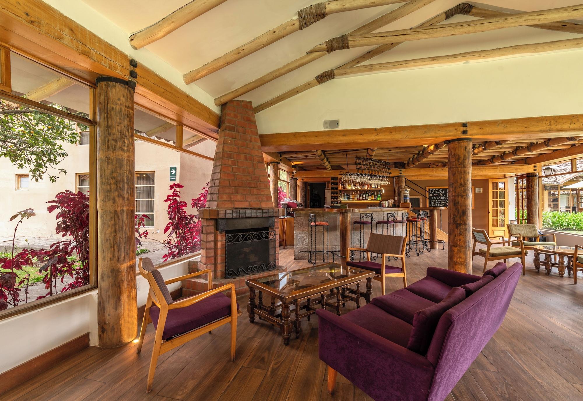 Restaurant La Casona de Yucay Hotel