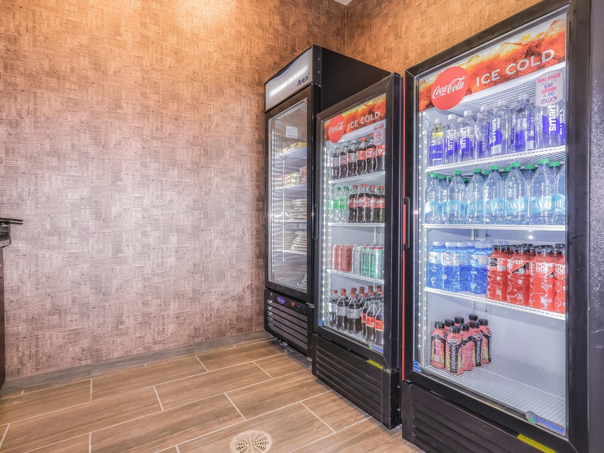 Restaurant Cobblestone Hotel & Suites - Rhinelander