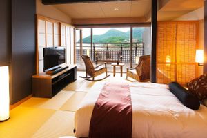 Alojamiento - Migiwatei Ochikochi