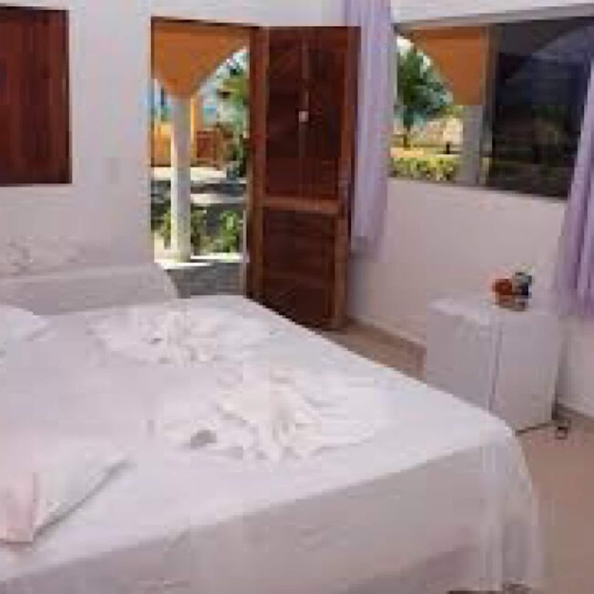 Habitación Pousada Vila dos Corais