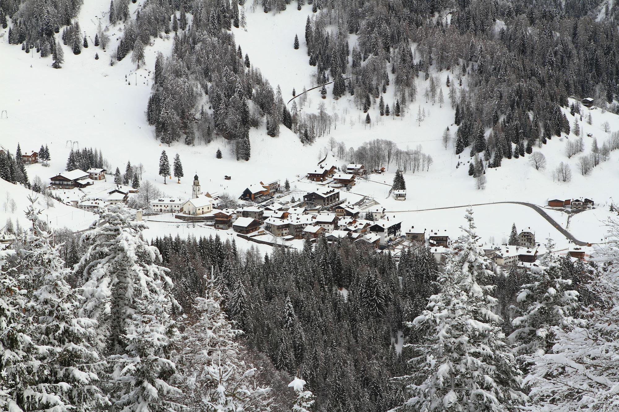 Varios Albergo Diffuso Sauris di Sotto