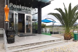 Alojamiento - Pontevedra Hotel Boutique