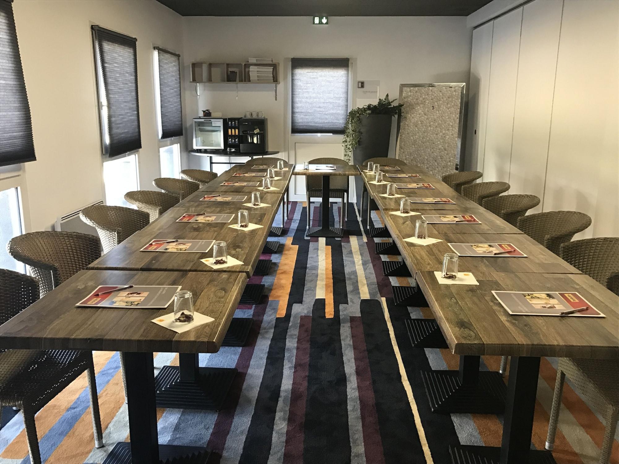 Sala de Reuniones Kyriad Direct Agen-Castelculier