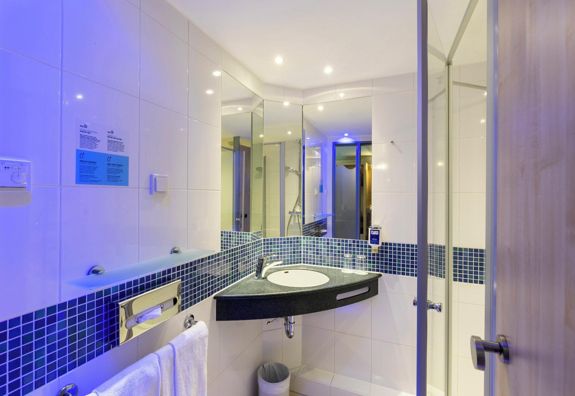 Habitación Holiday Inn Express Nuernberg-Schwabach by IHG
